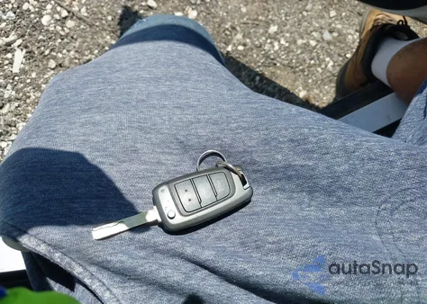 2021 Hyundai Venue Sel из США, поврежденный, VIN KMHRC8A35MU098815